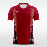 Athena - Customized Men's Sublimated Soccer Jersey 15481
