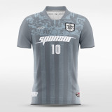 Silk Road - Customized Men's Sublimated Soccer Jersey 15771