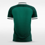 sublimated soccer jersey 15610