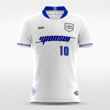 Dynasty - Customized Men's Sublimated Soccer Jersey 15764