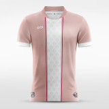 Apollo - Customized Men's Sublimated Soccer Jersey 15373