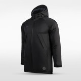 vest jacket 15628