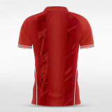 Crash - Customized Men's Sublimated Soccer Jersey 14950