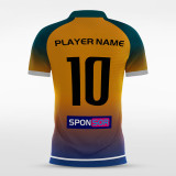 Radiance - Customized Men's Sublimated Soccer Jersey 14959