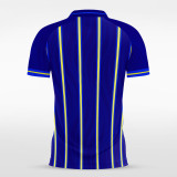 Helios - Customized Men's Sublimated Soccer Jersey 15327