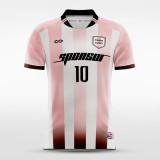 Tempest - Customized Men's Sublimated Soccer Jersey 14946