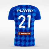 Frost - Customized Men's Sublimated Soccer Jersey 14963