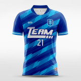 Thorn - Customized Men's Sublimated Soccer Jersey 15267