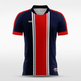 Apollo - Customized Men's Sublimated Soccer Jersey 15330