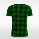 Frost - Customized Men's Sublimated Soccer Jersey 14963