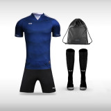 Football Uniform - Standard team pack