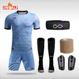 Sublimated Football Uniform - Pro Package