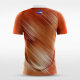 Endless - Customized Men's Sublimated Soccer Jersey 14494
