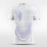 Team England - Customized Men's Sublimated Soccer Jersey 14736