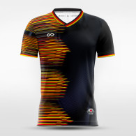 Team Germany - Sublimated Soccer Jersey 14743