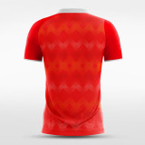 United - Sublimated Soccer Jersey 14681