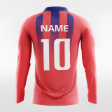 Classics Ⅱ - Customized Men's Sublimated Soccer Jersey F013