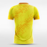 Mid-Autumn - Sublimated Soccer Jersey 14689