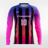 Classics Ⅲ - Customized Men's Sublimated Soccer Jersey F014