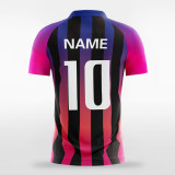 Classics Ⅲ - Customized Men's Sublimated Soccer Jersey F014