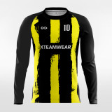 Classics Ⅰ - Sublimated Soccer Jersey F011