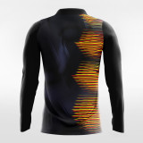 Team Germany - Sublimated Soccer Jersey 14743