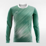 Endless - Customized Men's Sublimated Soccer Jersey 14494
