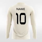 Apollo - Customized Men's Sublimated Soccer Jersey 15373