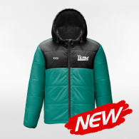 Customized Sublimated Winter Jacket 013