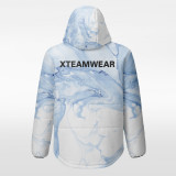 Snow - Customized Sublimated Winter Jacket 012