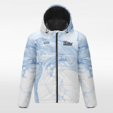 Customized Sublimated Winter Jacket 012