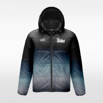 Plume - Customized Sublimated Winter Jacket 019