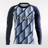Roll Film-Men's Sublimated  Soccer Jersey F045