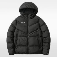 Lion - Waterproof Winter Jacket F028