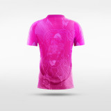 sublimated soccer jersey 10100