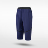 Falcon - Adult Extra Long Shorts 9911