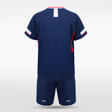 Pure Kid's Soccer Kit Style 3 14818