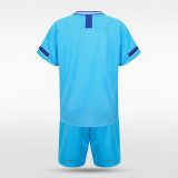 Pure Kid's Soccer Kit Style 3 14818