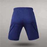 sublimated soccer shorts F053