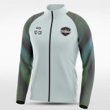 Embrace Aurora - Customized Men's Sublimated Full-Zip Jacket 15627