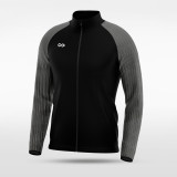 Embrace Orbit - Customized Men's Sublimated Full-Zip Jacket 15620