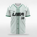 Breeze - Cublimated baseball jersey B009