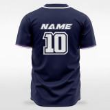 Nostalgia - Cublimated baseball jersey B010