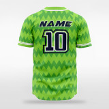 Thunderbird - Sublimated baseball jersey B022