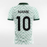 Crystal - Customized Men's Sublimated Soccer Jersey F072
