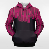 Embrace Urban Forest Hoodie HD003