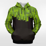 Embrace Urban Forest Hoodie HD003