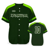 Alga - Cublimated baseball jersey B051
