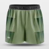 Customized Half length shorts NBK014