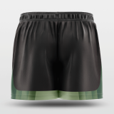 Customized Training Shorts NBK012